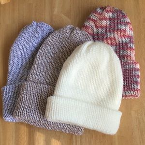 Handmade Hats